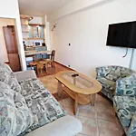 Slavia By Baltic Apartamento Miedzyzdroje