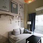 Apartment Slavia By Baltic