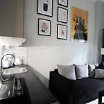Slavia By Baltic Apartamento *