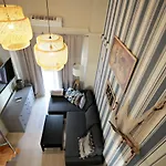 Slavia By Baltic Apartamento *