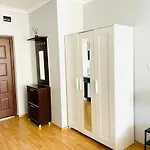 Slavia By Baltic Apartamento *