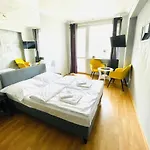 Apartment Slavia By Baltic