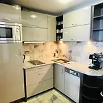Slavia By Baltic Apartamento *