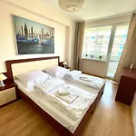 Apartment Slavia By Baltic *