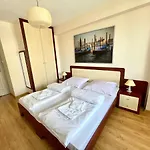 Apartamento Slavia By Baltic *