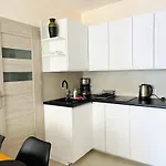 شقة Slavia By Baltic