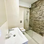 Slavia By Baltic Apartment *