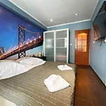Apartamento Slavia By Baltic *
