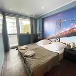 Slavia By Baltic Apartamento *