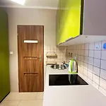 Slavia By Baltic Apartamento Miedzyzdroje