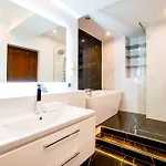 Slavia By Baltic Apartamento Miedzyzdroje