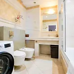 Apartment Slavia By Baltic
