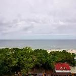 Slavia By Baltic Apartamento Miedzyzdroje