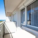 Apartment Slavia By Baltic *
