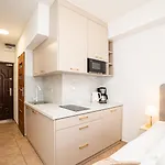 Slavia By Baltic Apartment Miedzyzdroje