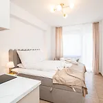 Apartamento Slavia By Baltic *