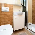 Apartment Slavia By Baltic Miedzyzdroje