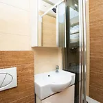 Slavia By Baltic Apartment Miedzyzdroje