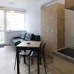 Slavia By Baltic Apartment Miedzyzdroje