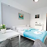 Apartment Slavia By Baltic Miedzyzdroje