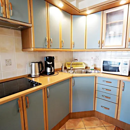 Apartmán Slavia By Baltic Miedzyzdroje