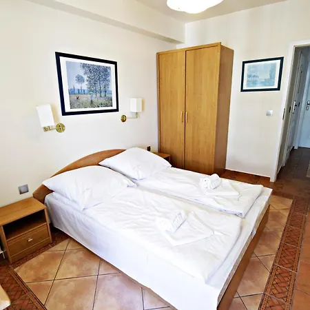 Διαμέρισμα Slavia By Baltic *