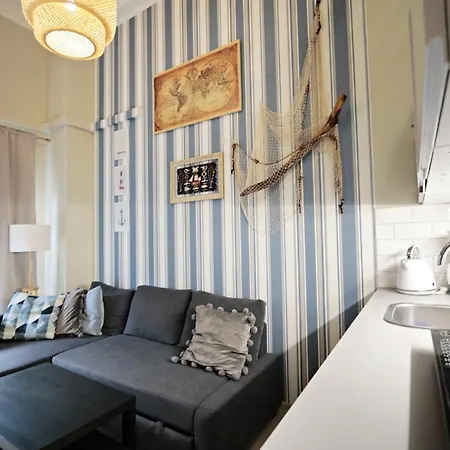 Slavia By Baltic Miedzyzdroje