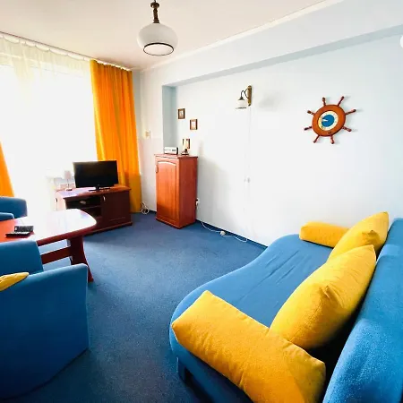 Slavia By Baltic Apartmán Miedzyzdroje