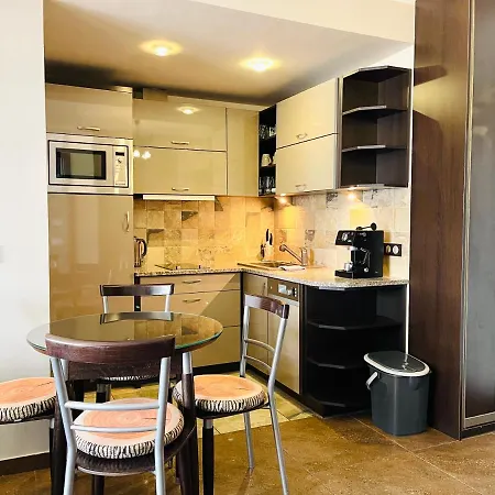 Apartment Slavia By Baltic