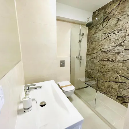 Slavia By Baltic Διαμέρισμα *