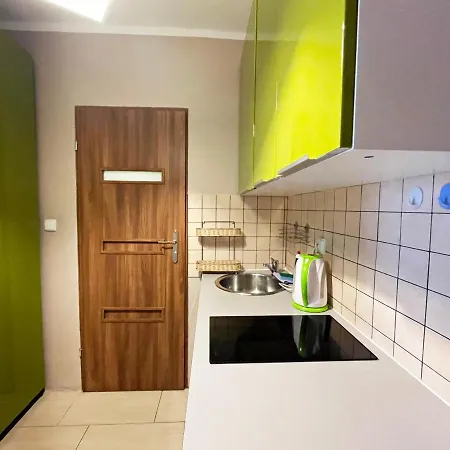 Slavia By Baltic Διαμέρισμα Miedzyzdroje