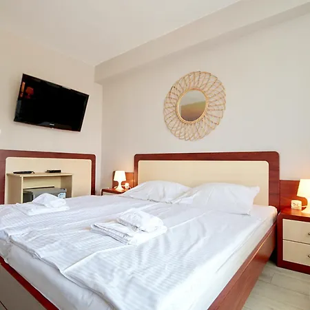 Διαμέρισμα Slavia By Baltic