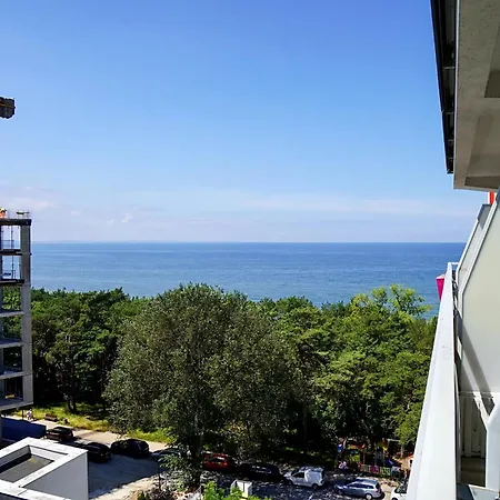 Slavia By Baltic Miedzyzdroje