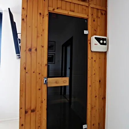 Slavia By Baltic Apartment Miedzyzdroje