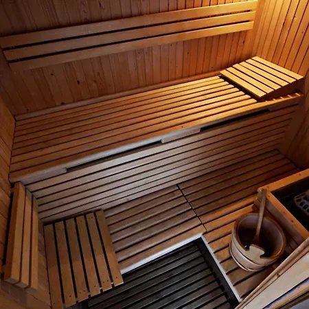 Διαμέρισμα Slavia By Baltic Miedzyzdroje