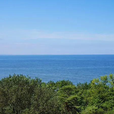 Slavia By Baltic * Miedzyzdroje