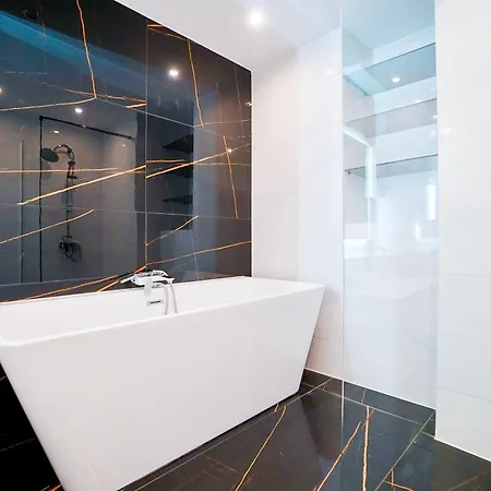 Διαμέρισμα Slavia By Baltic Miedzyzdroje