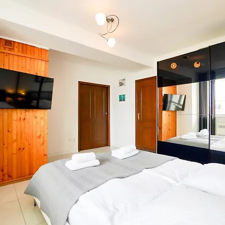 Slavia By Baltic Miedzyzdroje