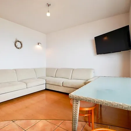 Slavia By Baltic Apartmán *