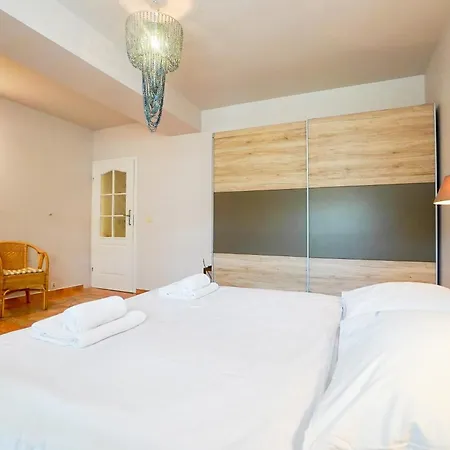 Slavia By Baltic Διαμέρισμα *