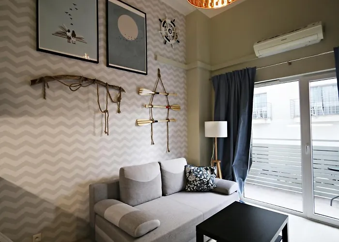 דירה Slavia By Baltic