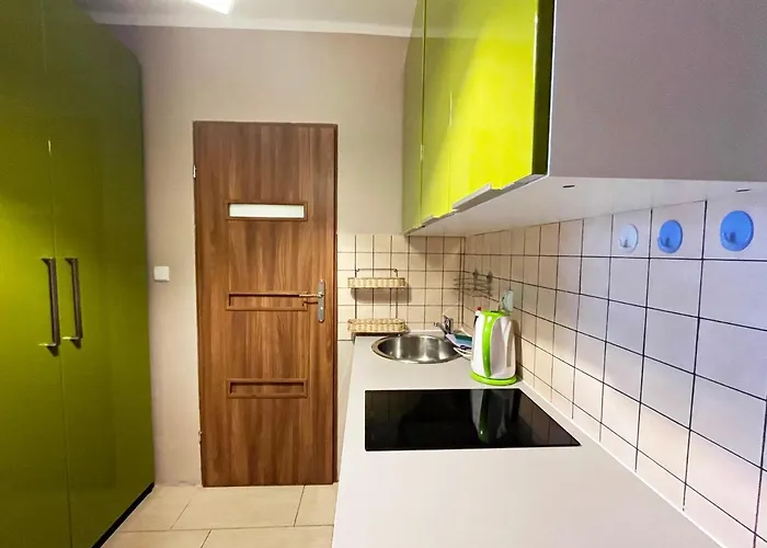 Slavia By Baltic דירה מידזיזדרויה