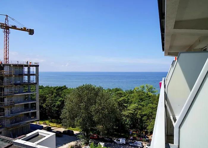 Slavia By Baltic מידזיזדרויה