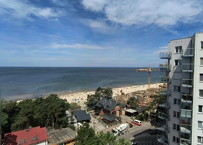 Slavia By Baltic מידזיזדרויה