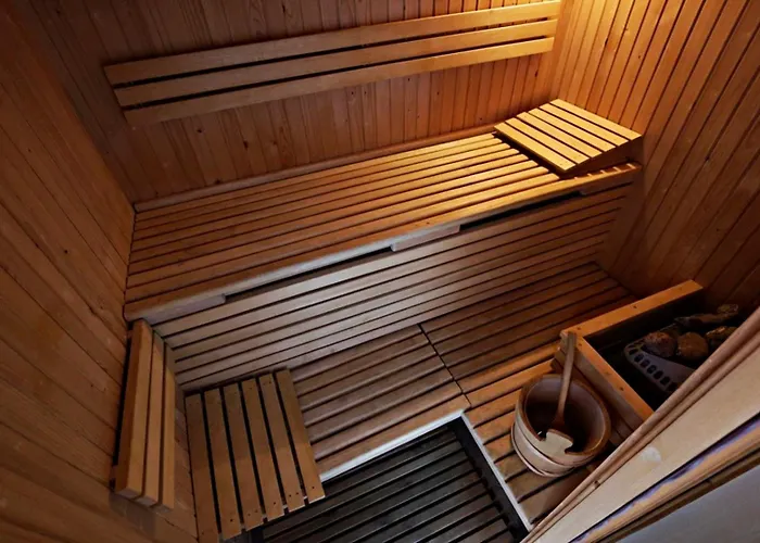 Lägenhet Slavia By Baltic Miedzyzdroje