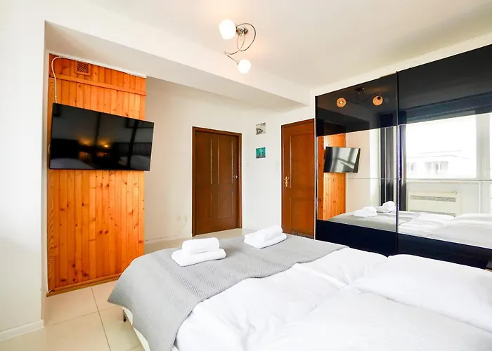 Slavia By Baltic מידזיזדרויה