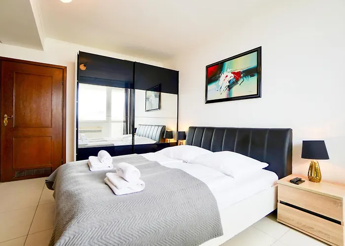 Slavia By Baltic * Miedzyzdroje