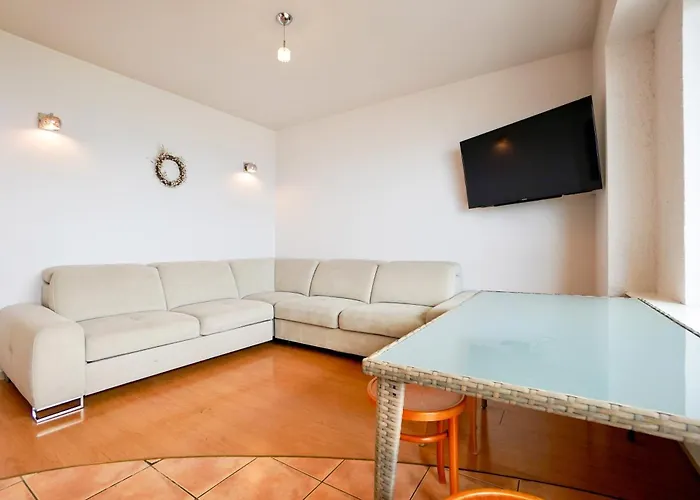 Slavia By Baltic דירה *