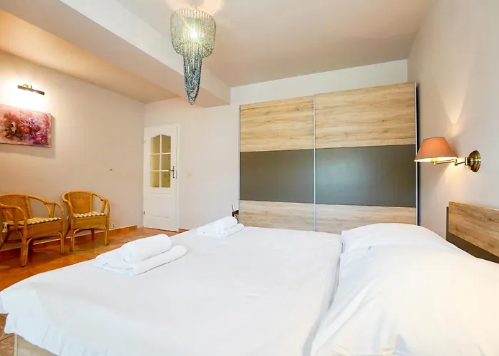 Slavia By Baltic דירה *